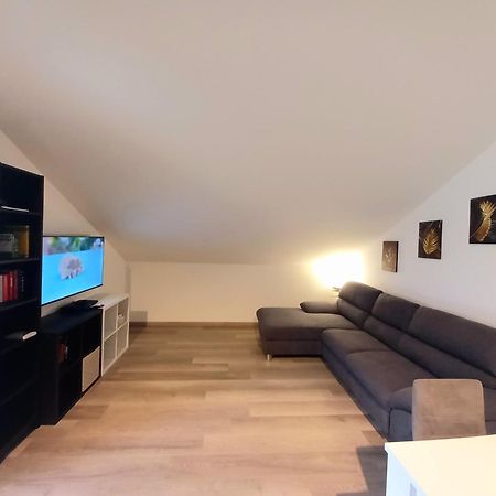 Casa Diletta Luxury Daire Cavedine Dış mekan fotoğraf