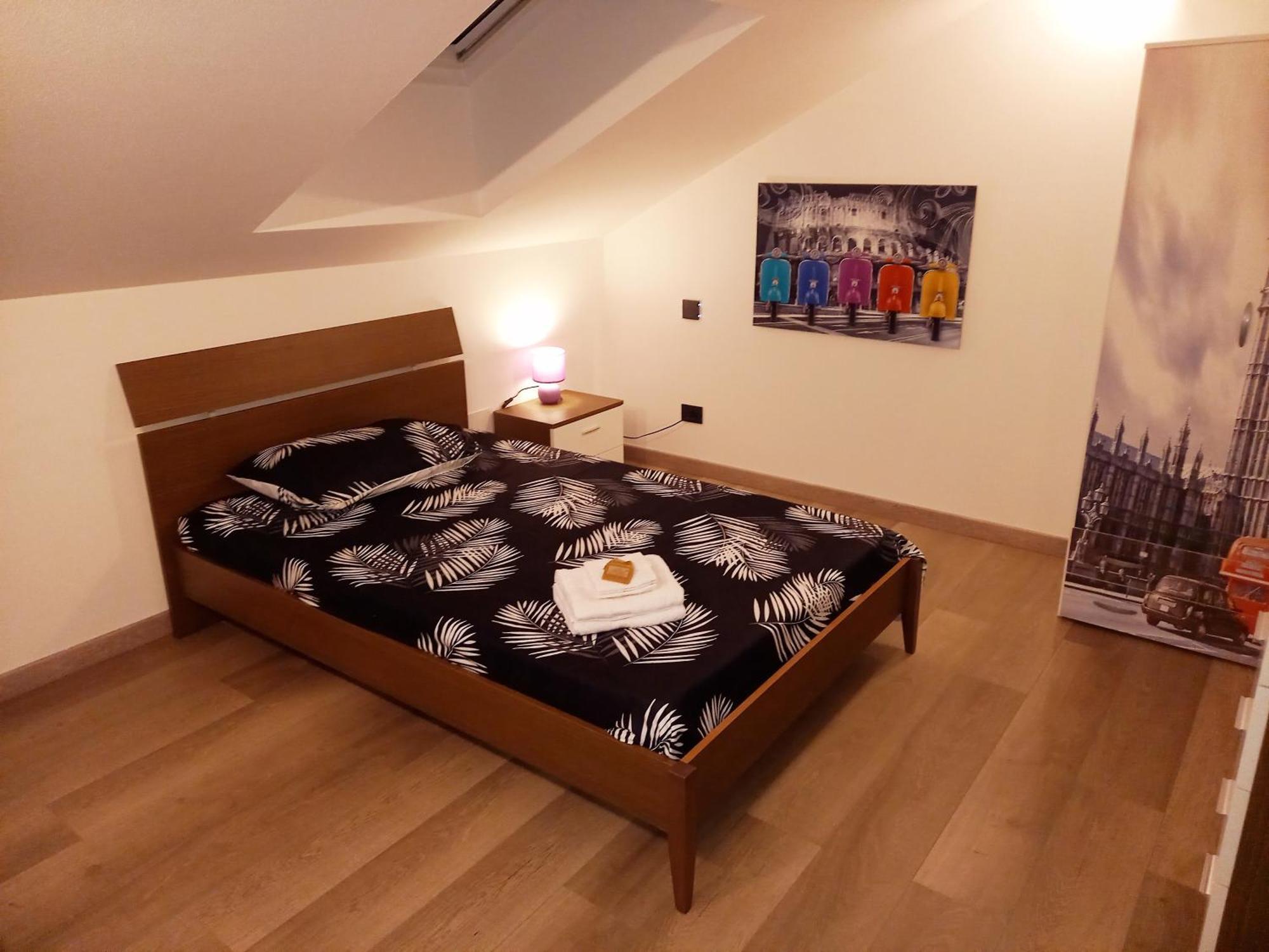 Casa Diletta Luxury Daire Cavedine Dış mekan fotoğraf