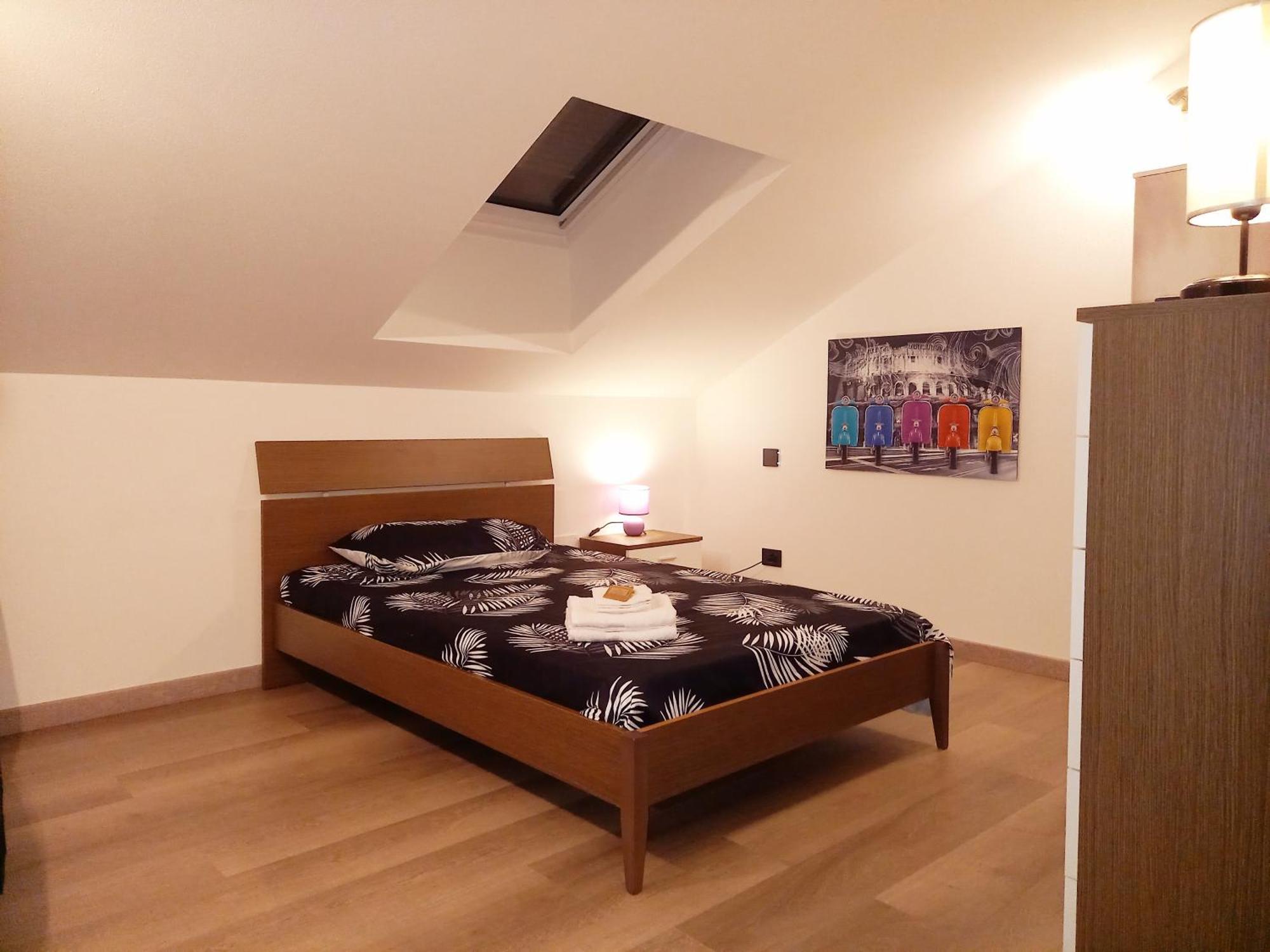 Casa Diletta Luxury Daire Cavedine Dış mekan fotoğraf