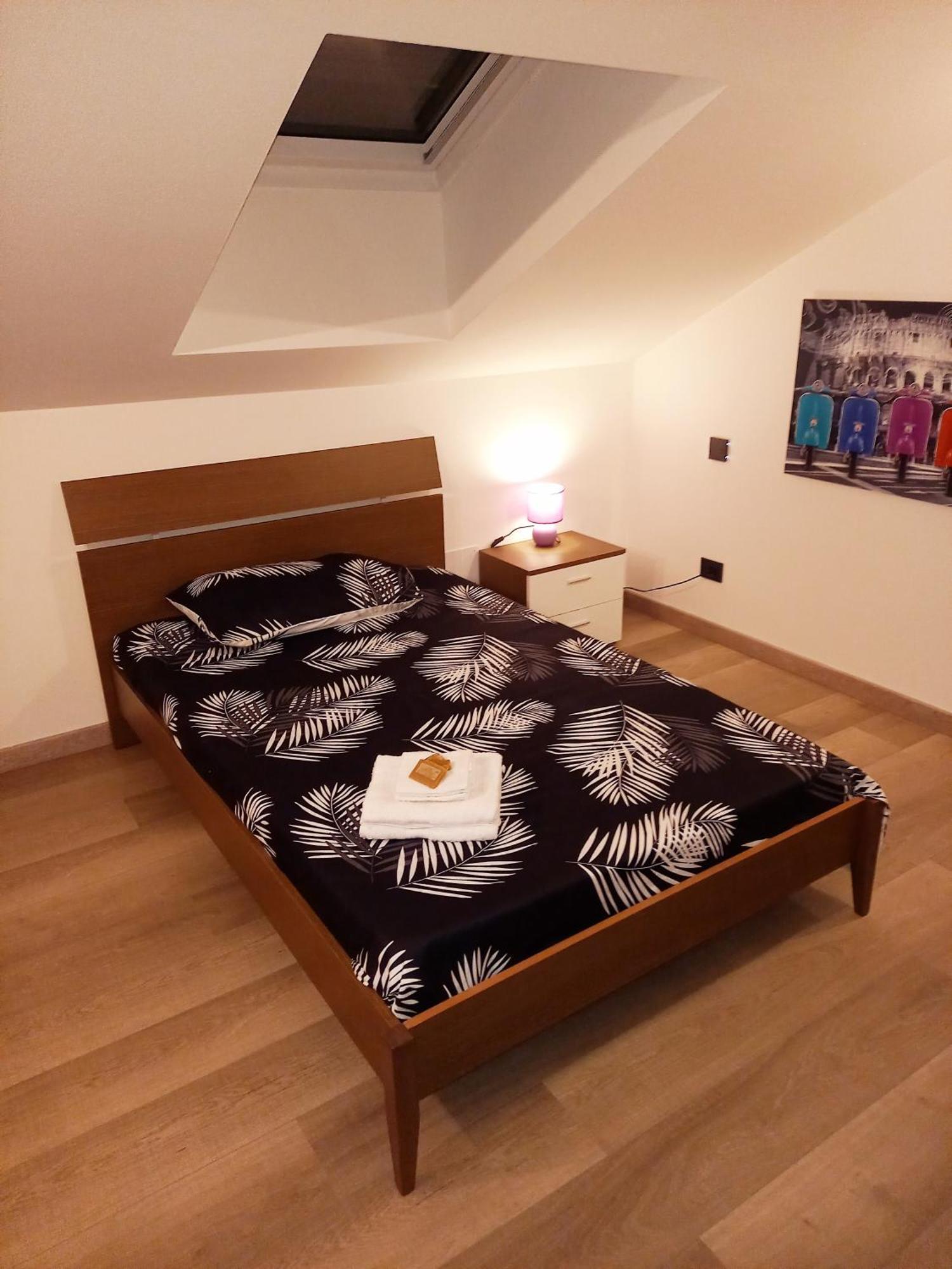 Casa Diletta Luxury Daire Cavedine Dış mekan fotoğraf
