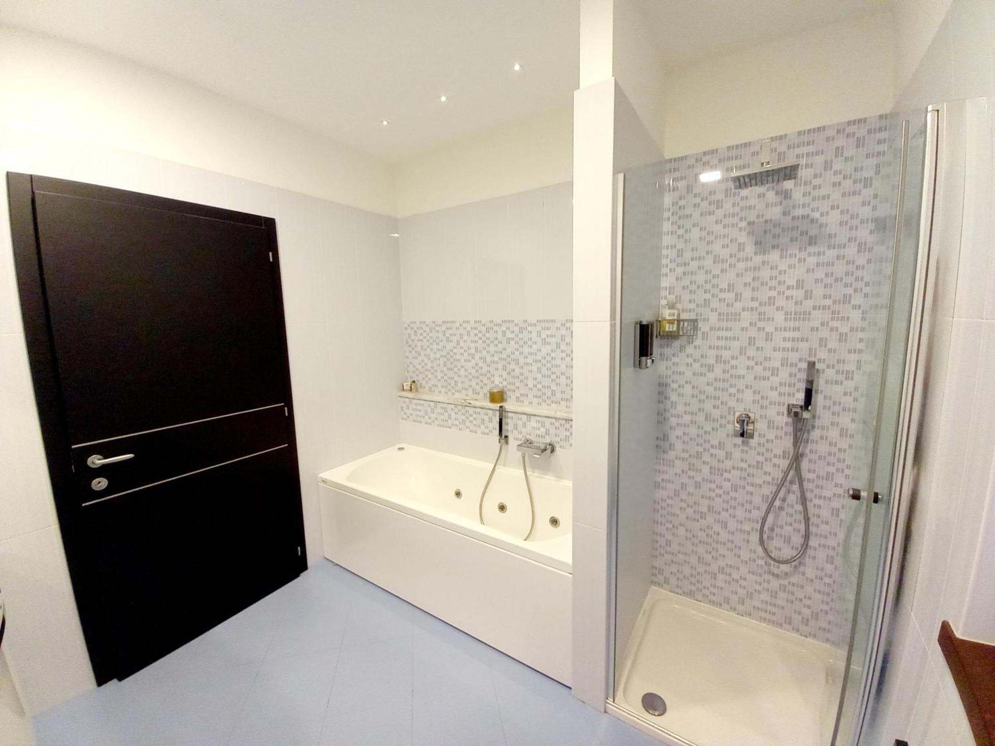 Casa Diletta Luxury Daire Cavedine Dış mekan fotoğraf