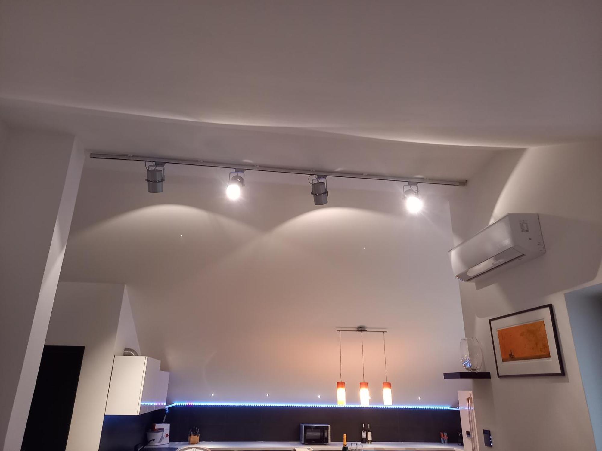 Casa Diletta Luxury Daire Cavedine Dış mekan fotoğraf